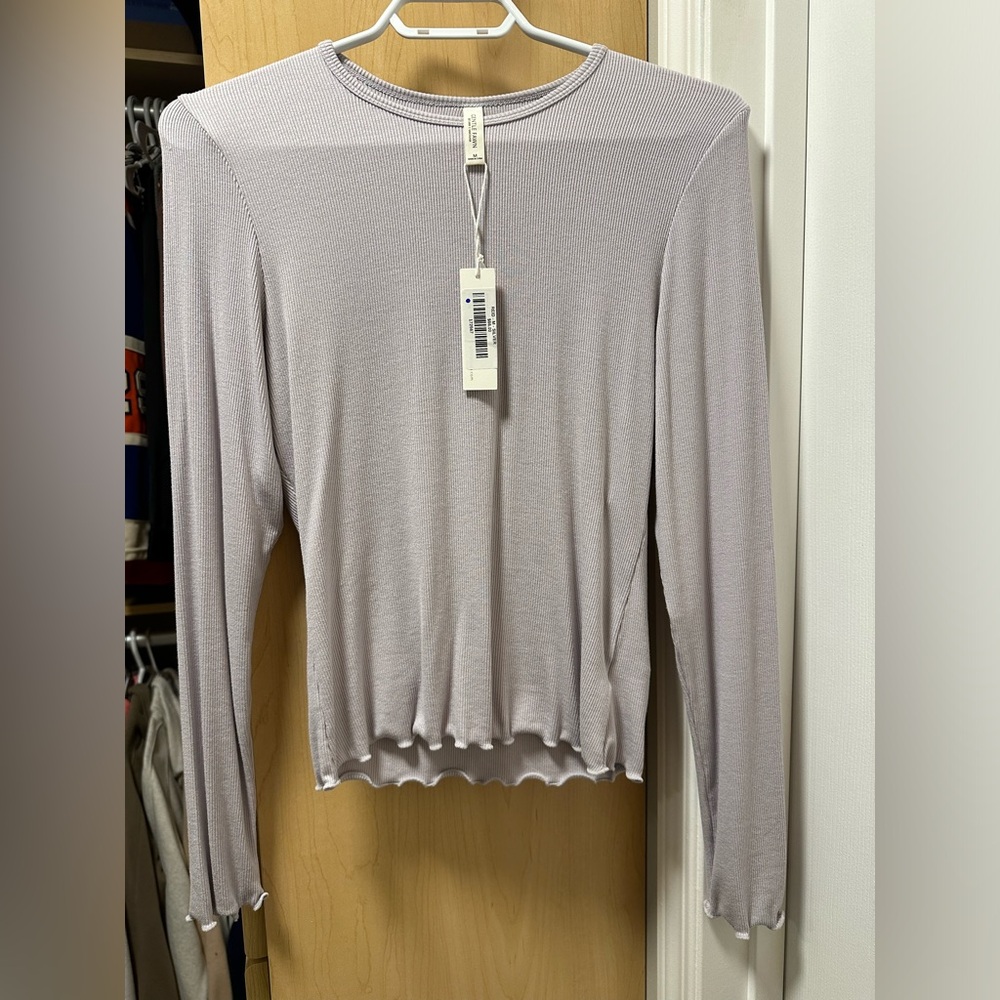 Reid top